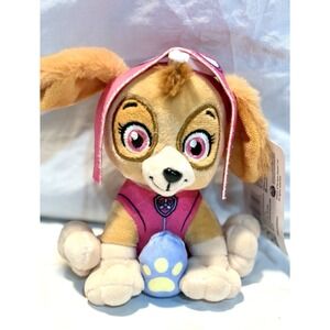 Paw Patrol Skye Clip 6" Easter Basket Stuffer